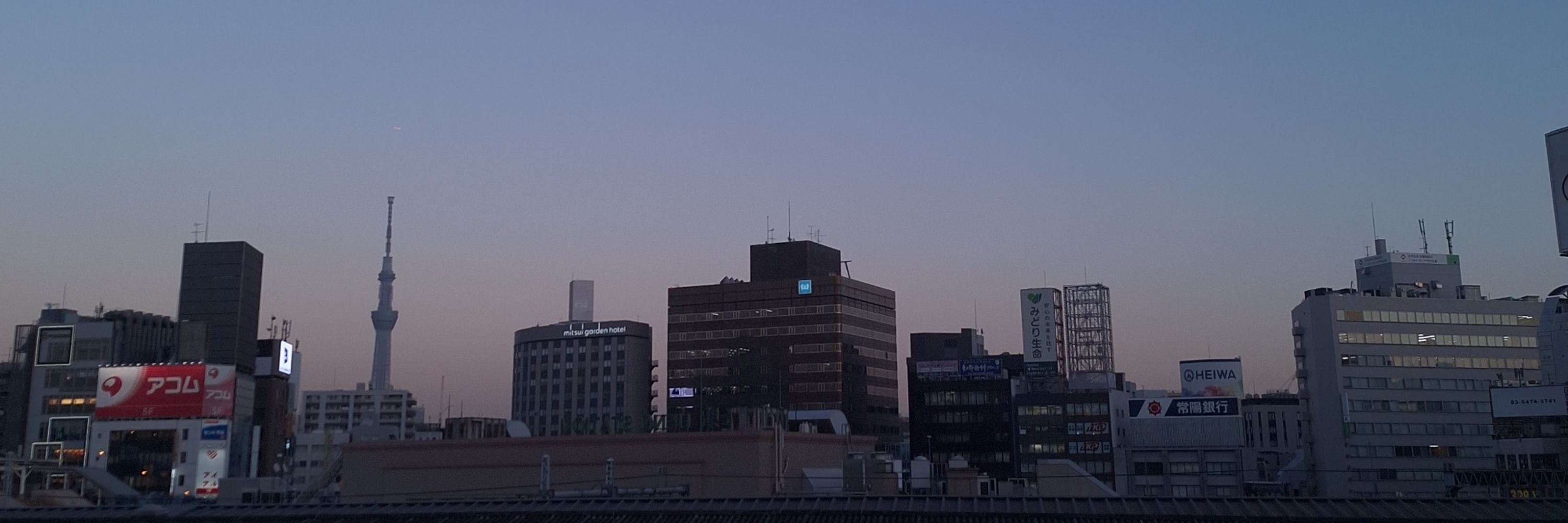 なつこ２