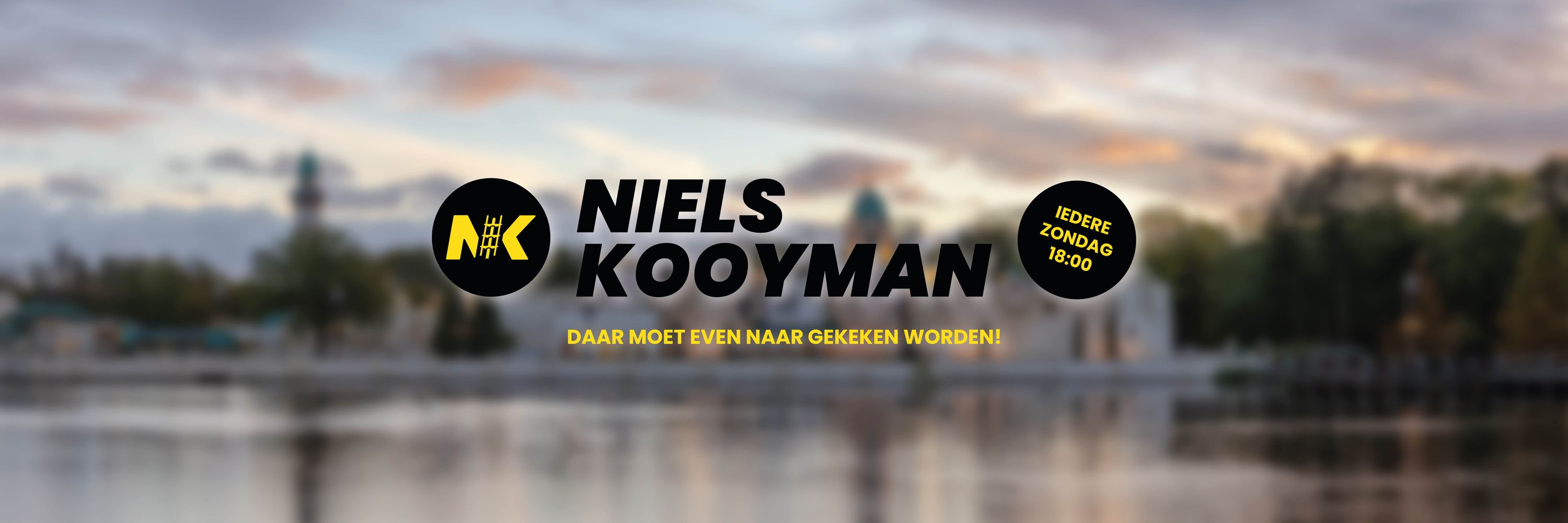 Niels Kooyman