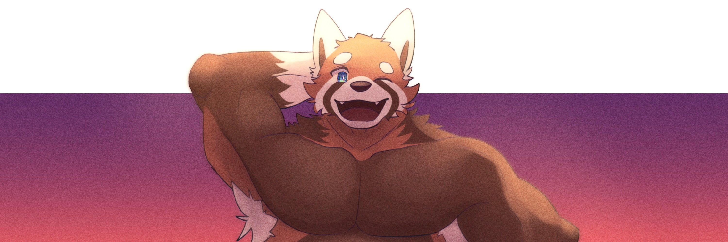 パンパンダ