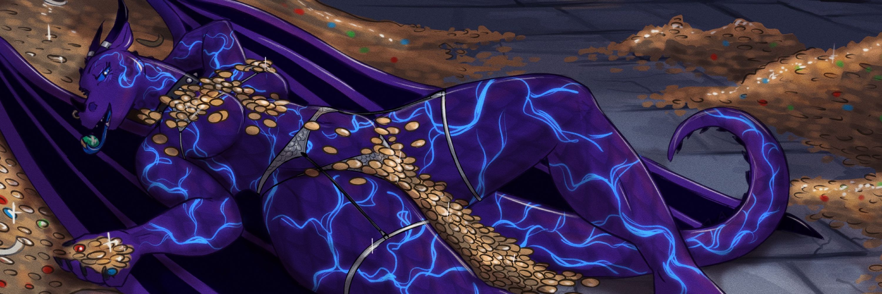⚡️ Tempest⚡️ 🔞