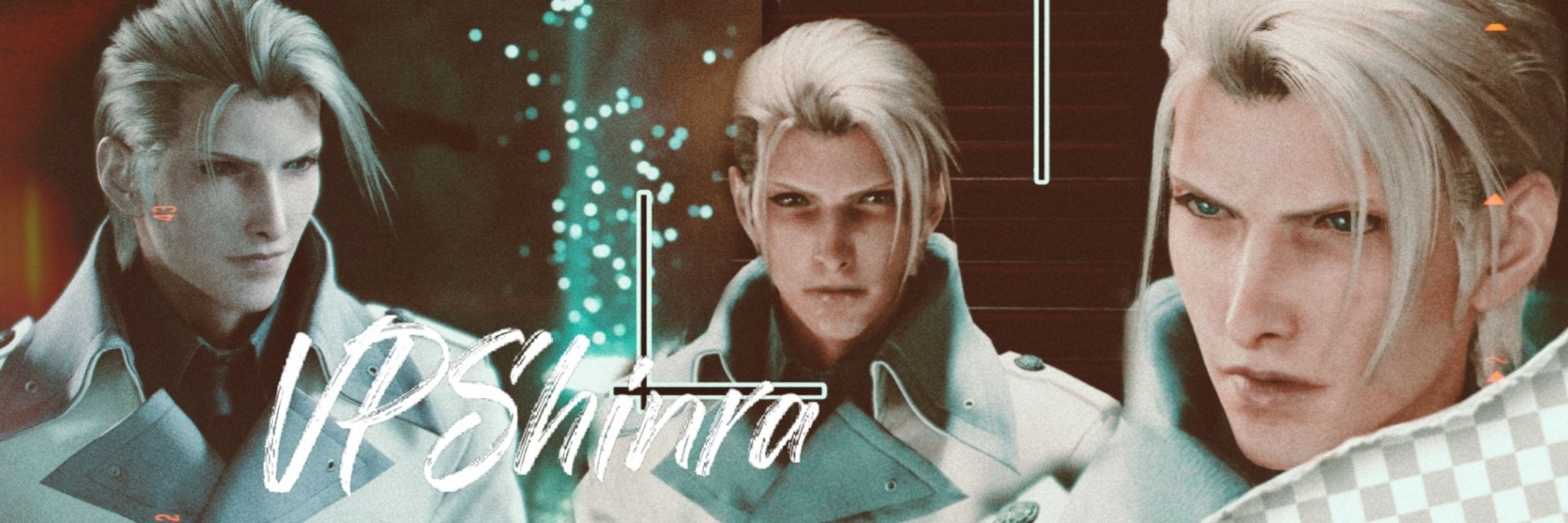 Rufus Shinra