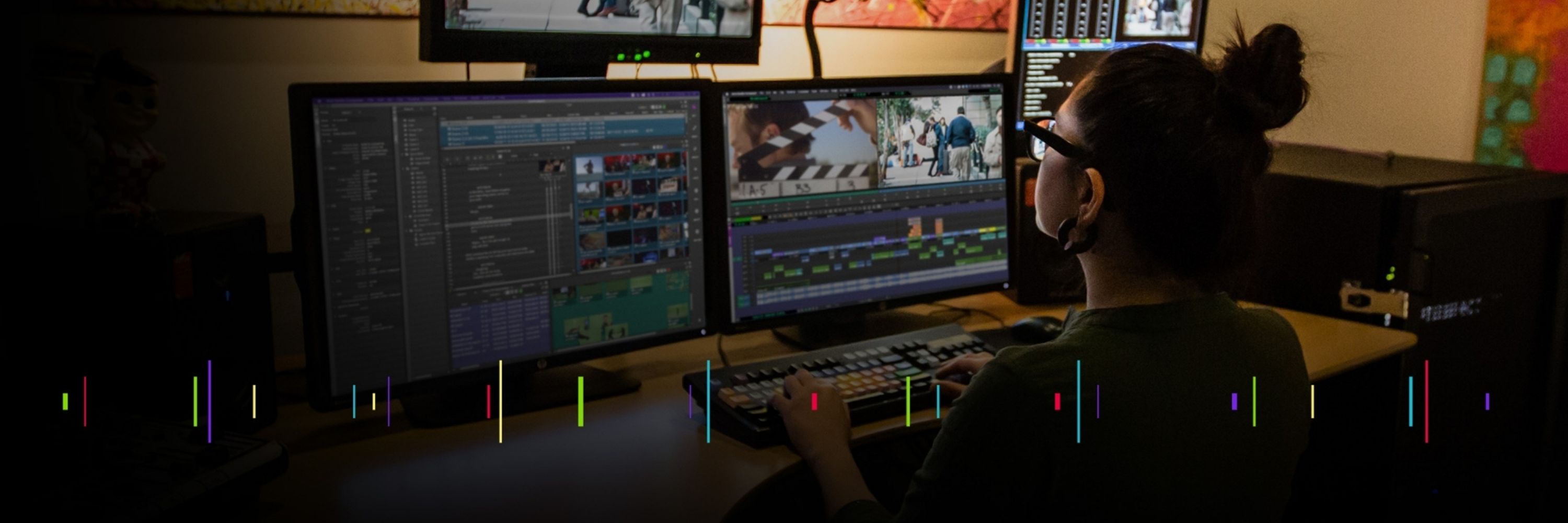 Avid Media Composer