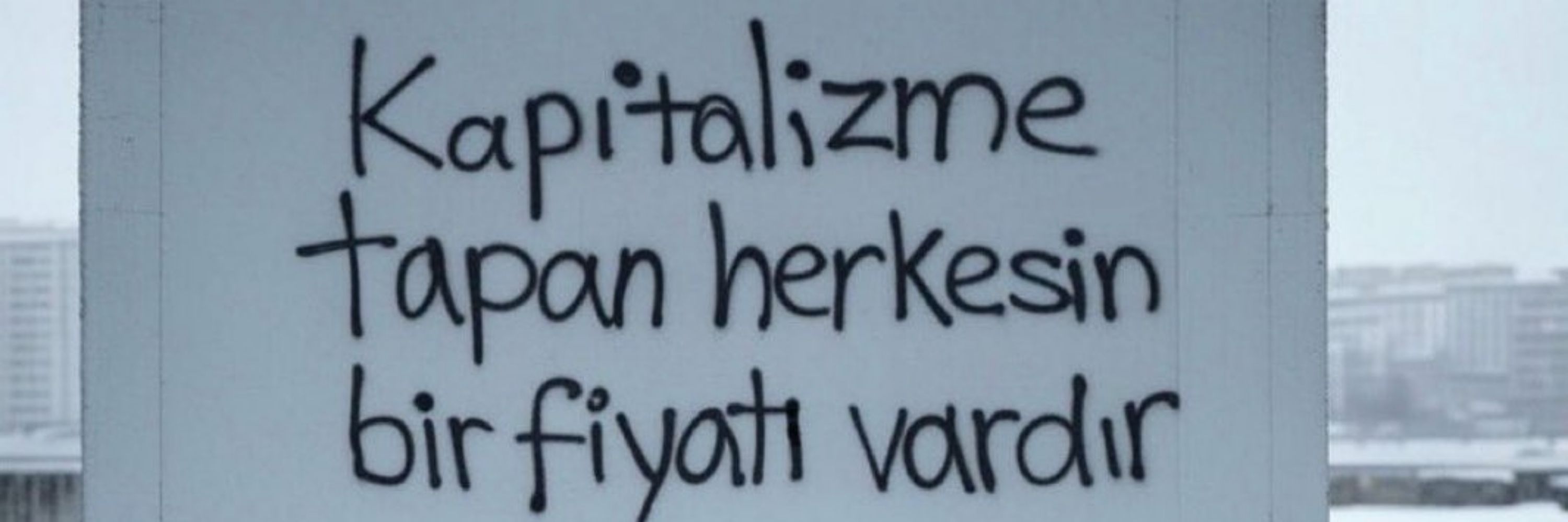 Var bir hesabımız