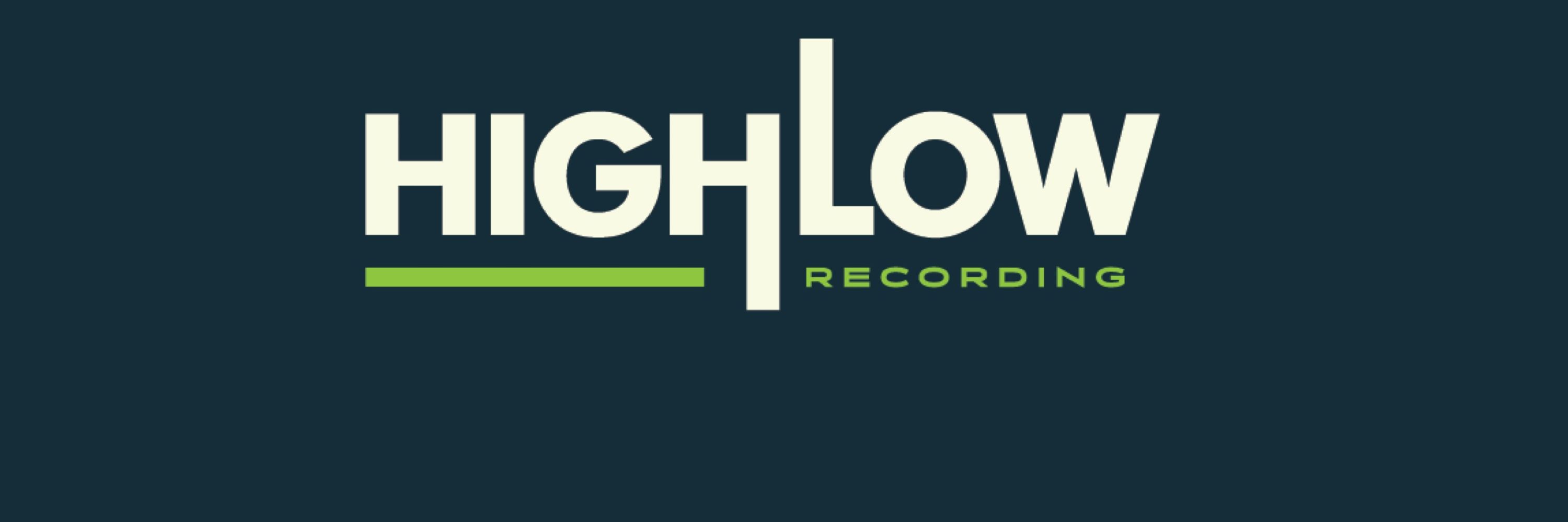 TV-High/Low