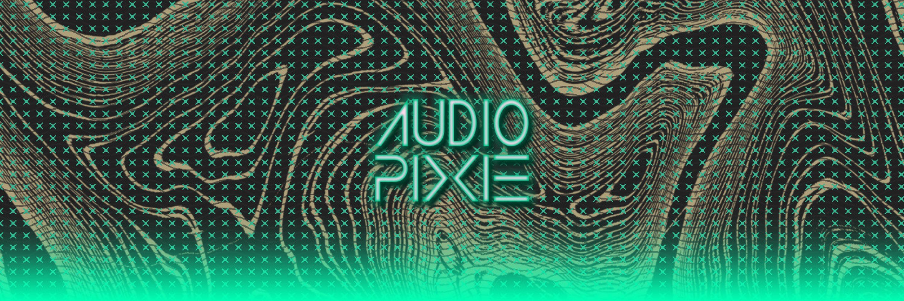 AudioPixie