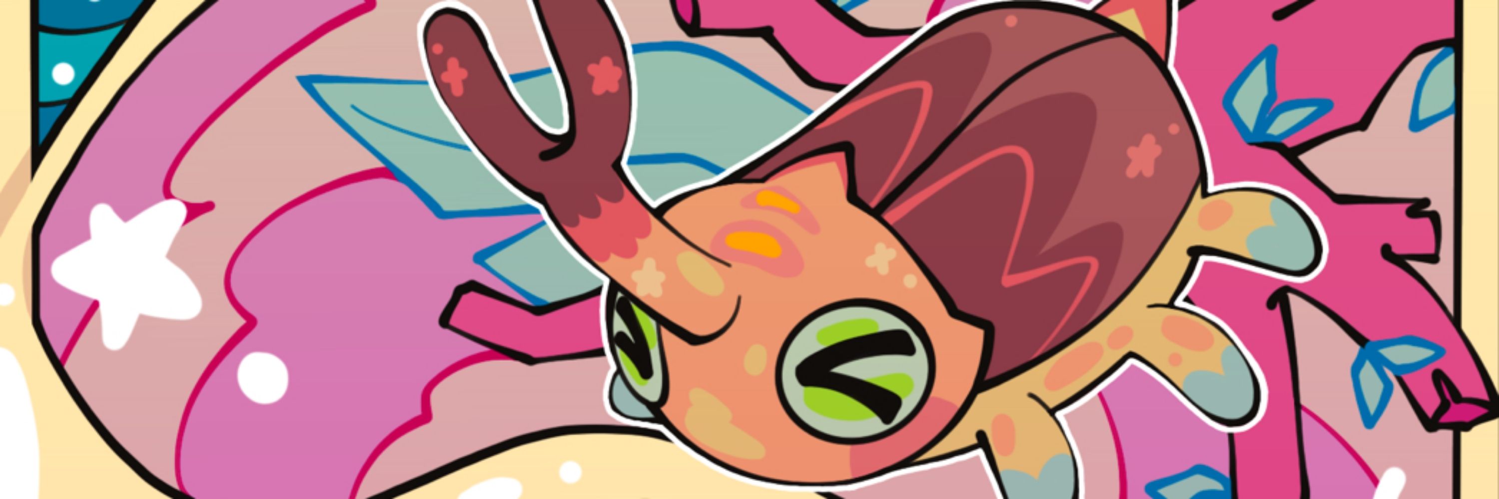 ℂ☆𝔼 =͟͟͞★ ⚡️
