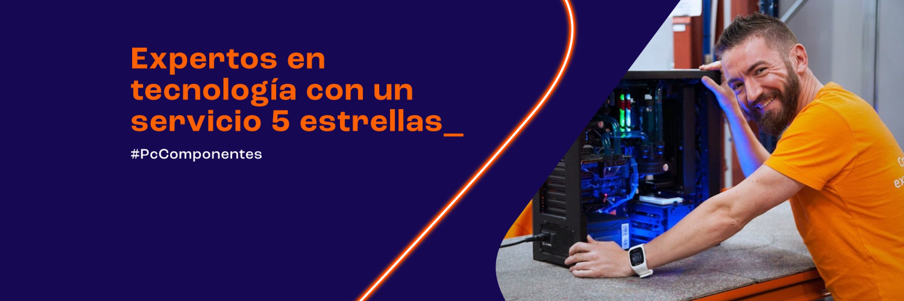 PcComponentes