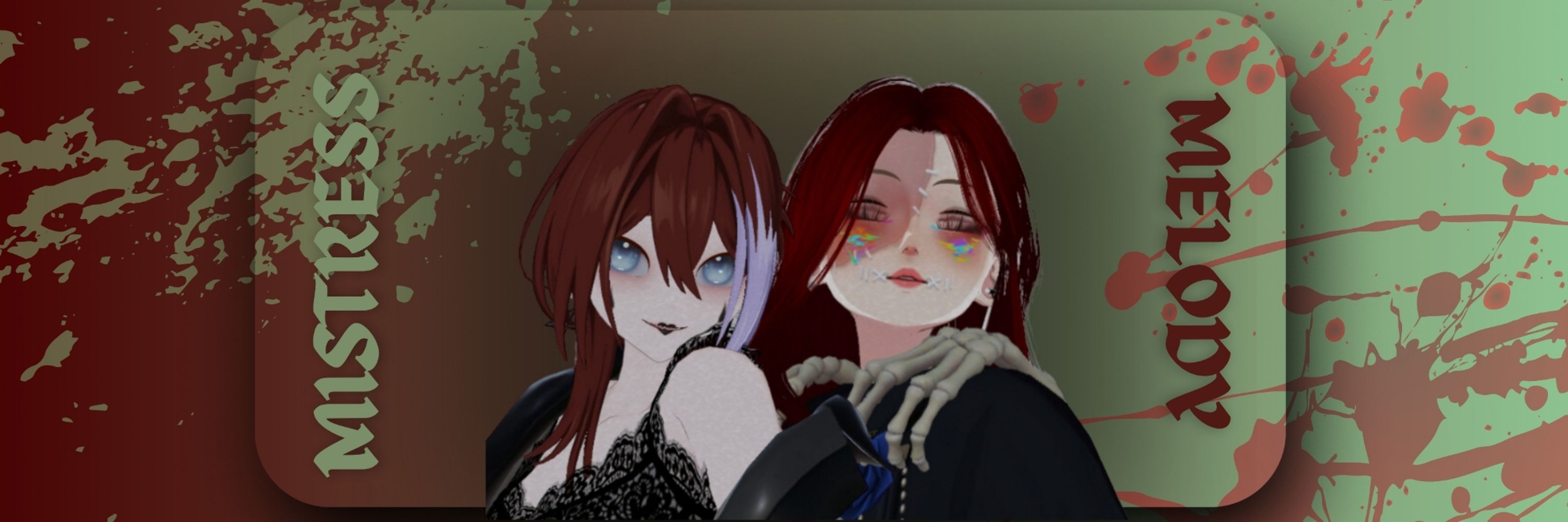 Mistress Melody