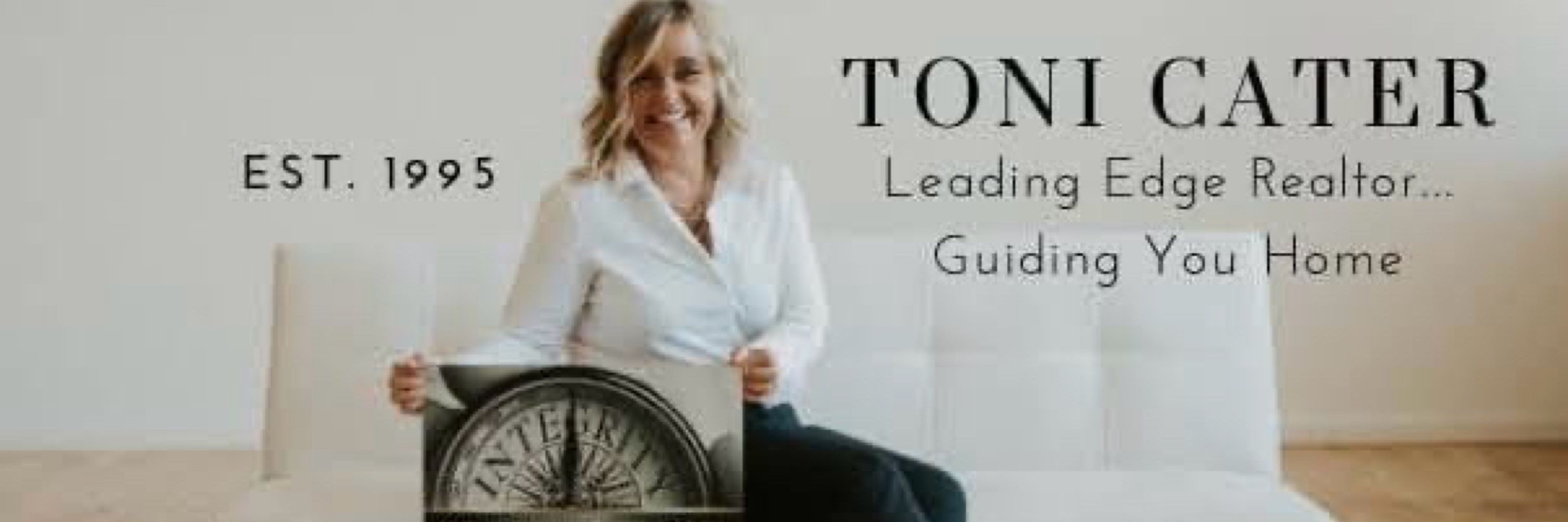 Toni Cater