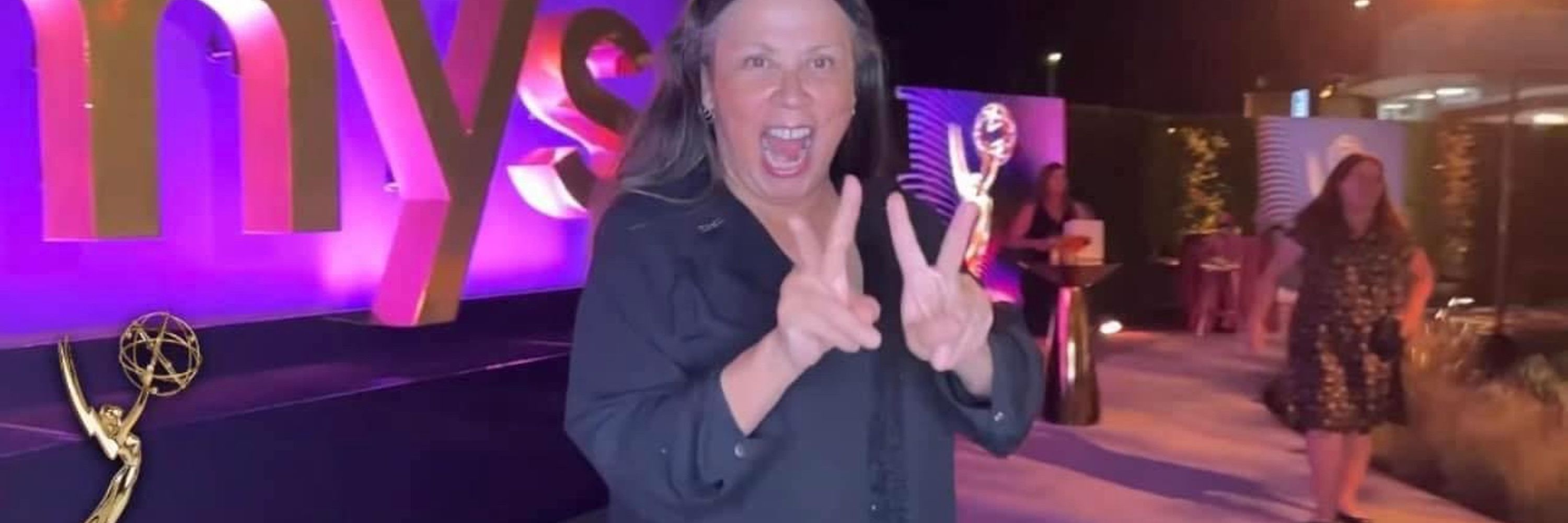 Deborah Von Brod