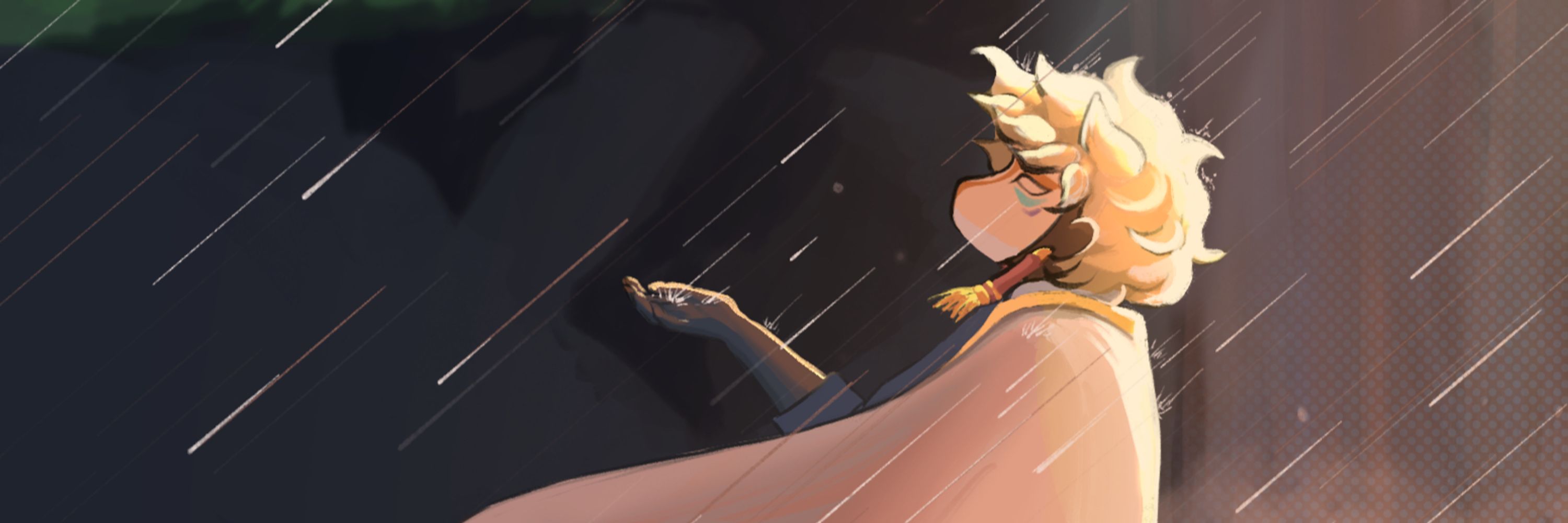 Manachai / Commissions closed
