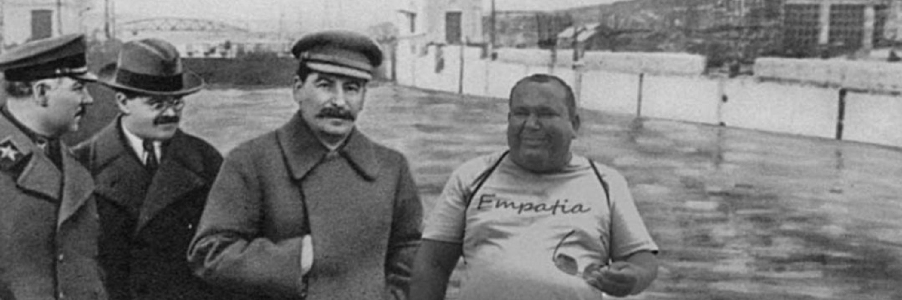 Seu Sirigrelo