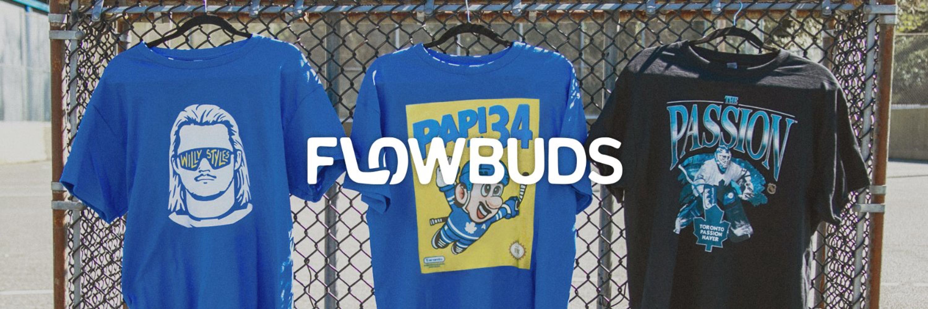FlowBuds