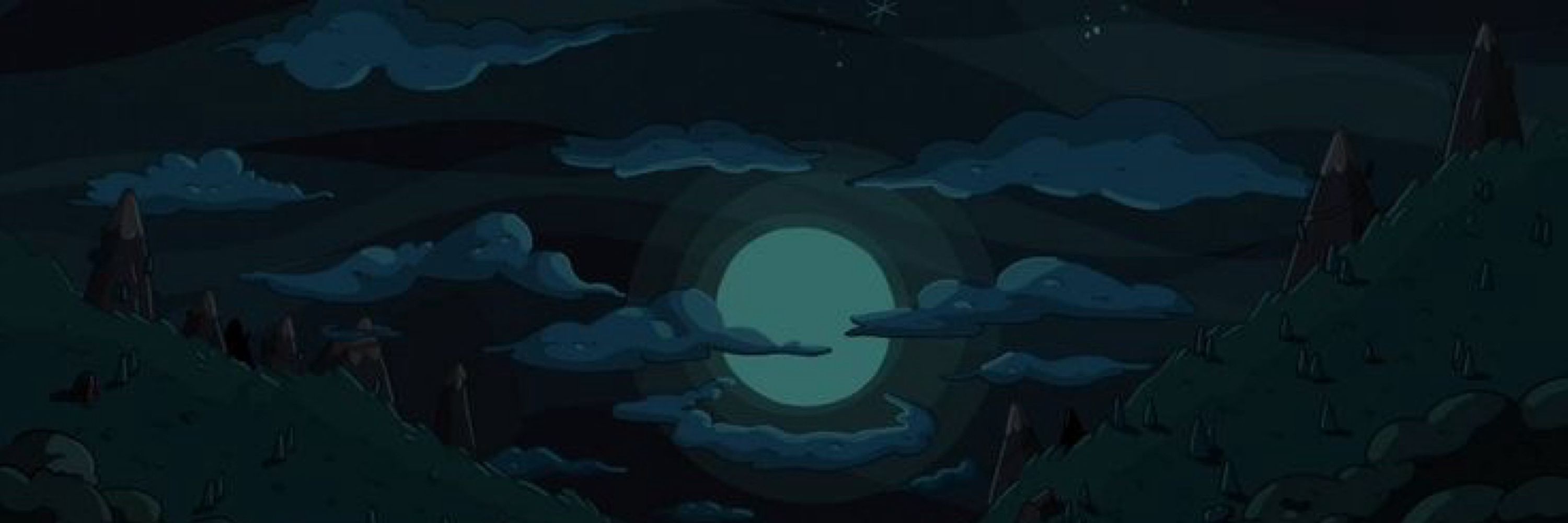the moon's lover
