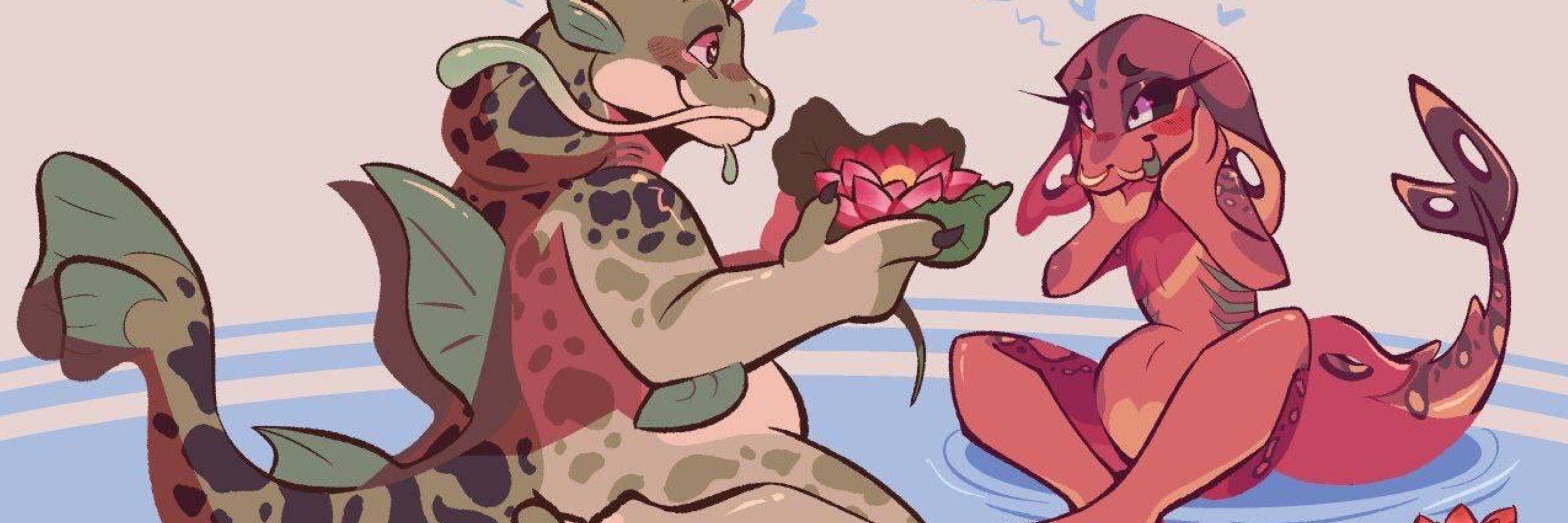 🦈Itchee💦