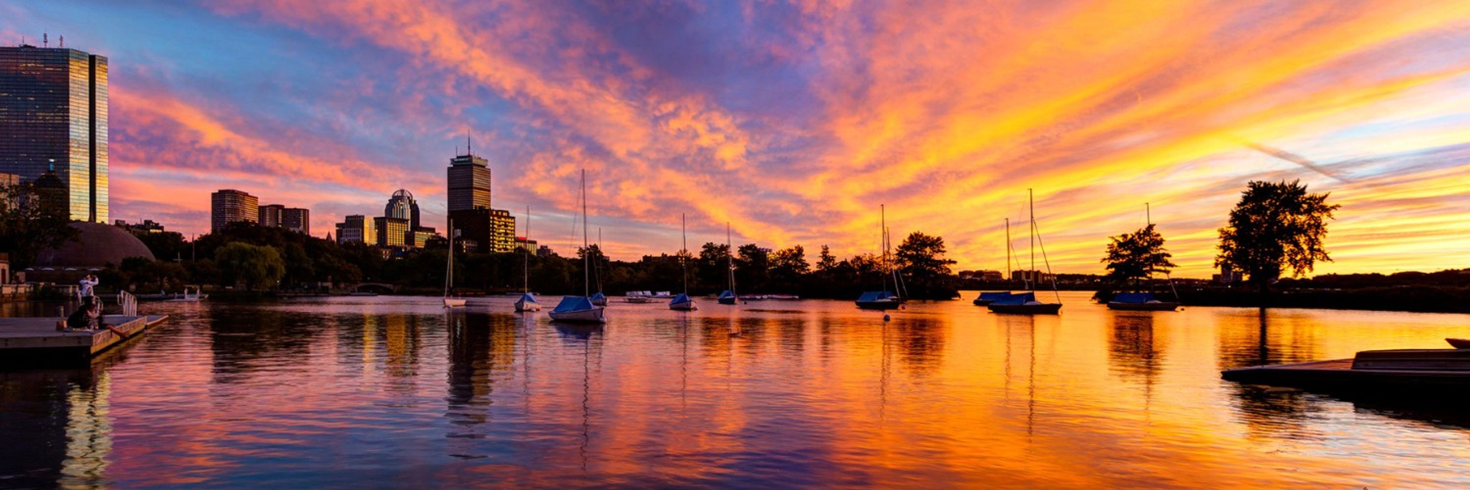 Charles River Watershed Association