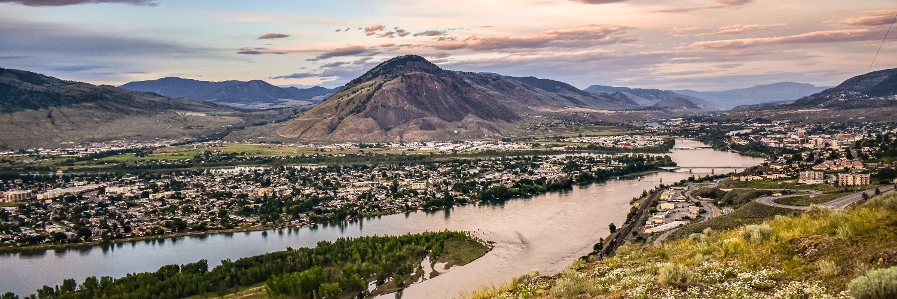 City of Kamloops
