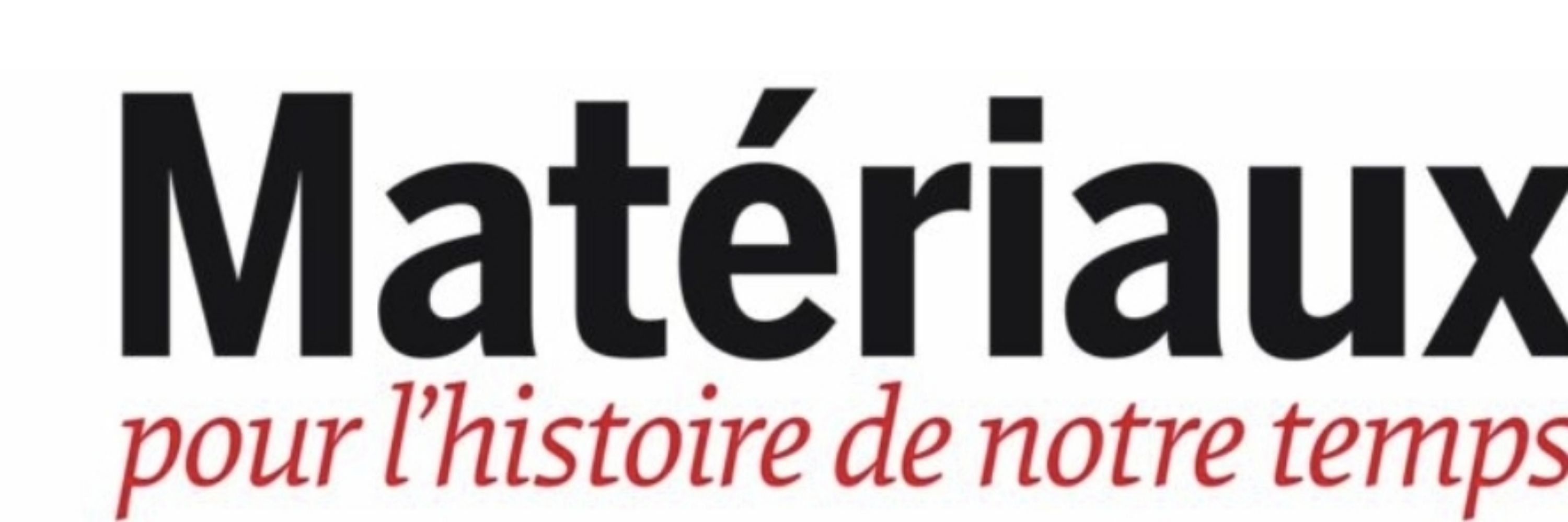 Les Amis de La Contemporaine