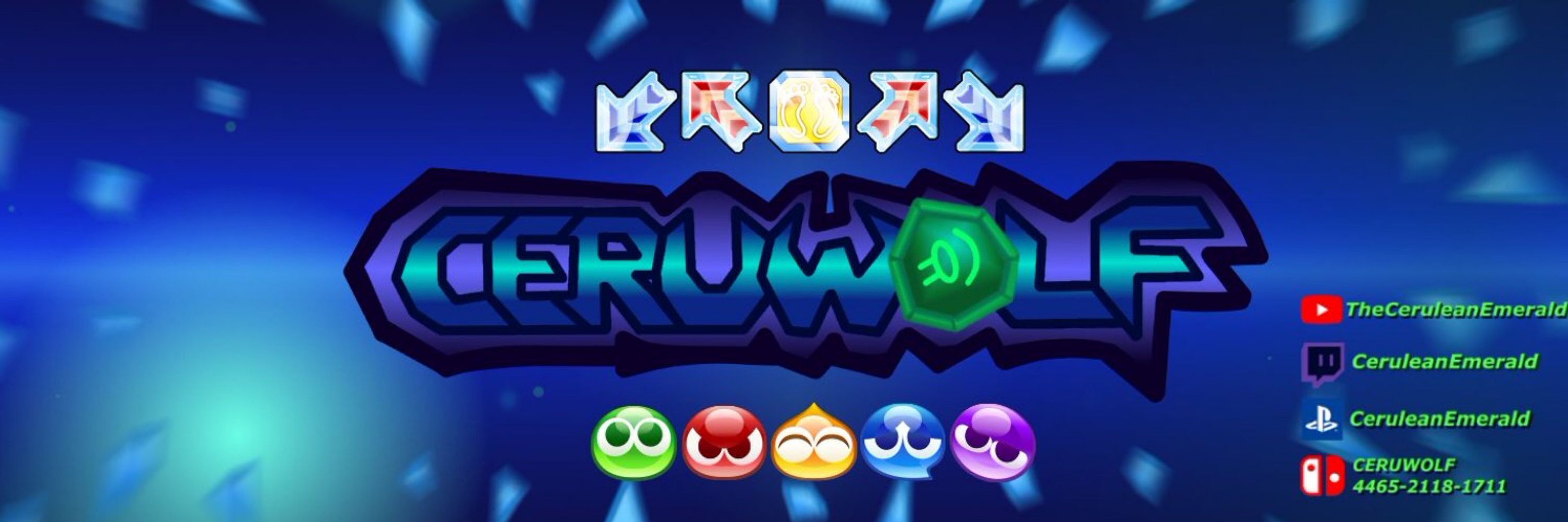 CERUWOLF↙️↖️🔥↗️↘️