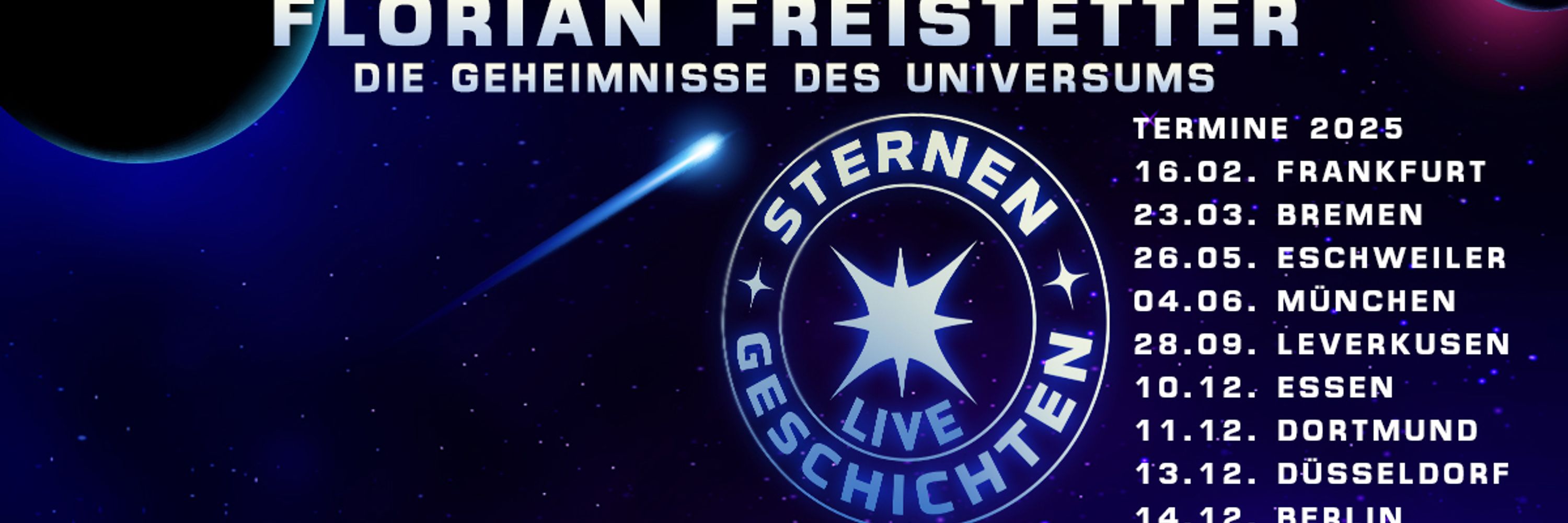 Florian Freistetter