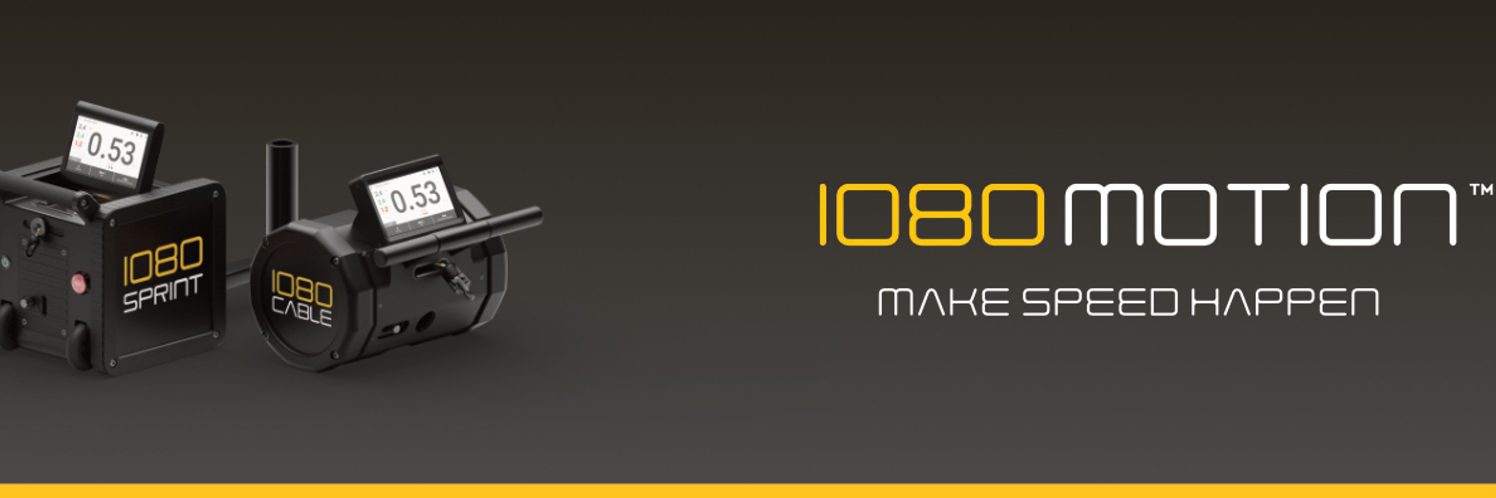 1080 Motion