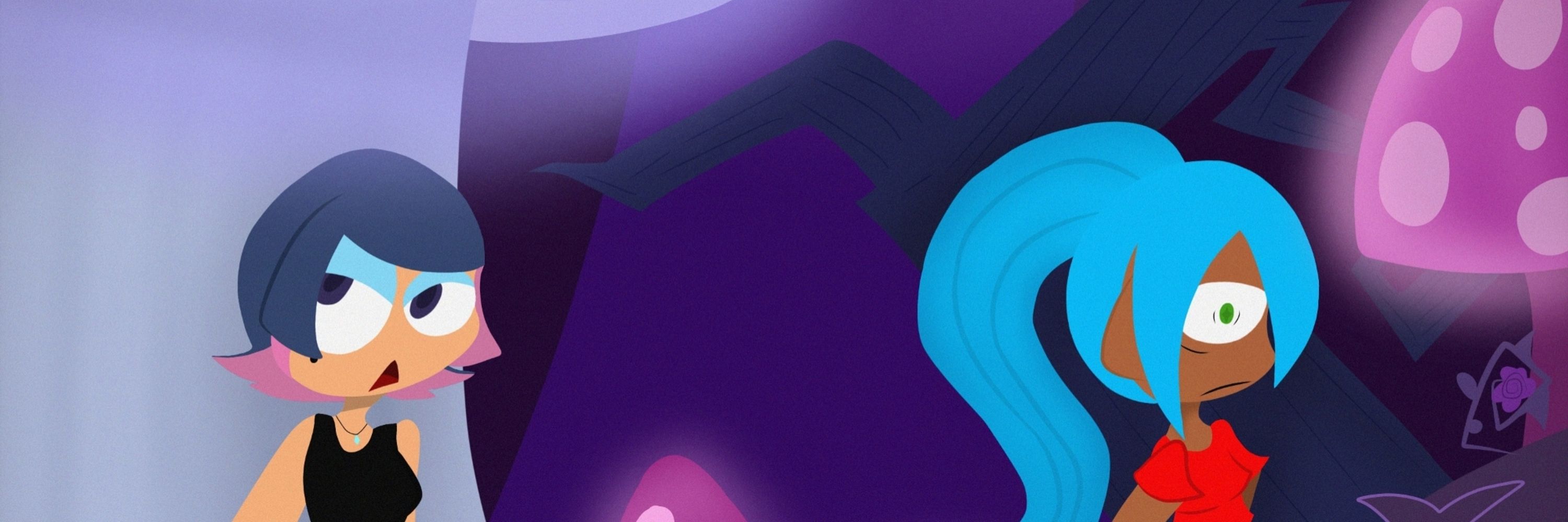 NIGHTS Sploony Toony