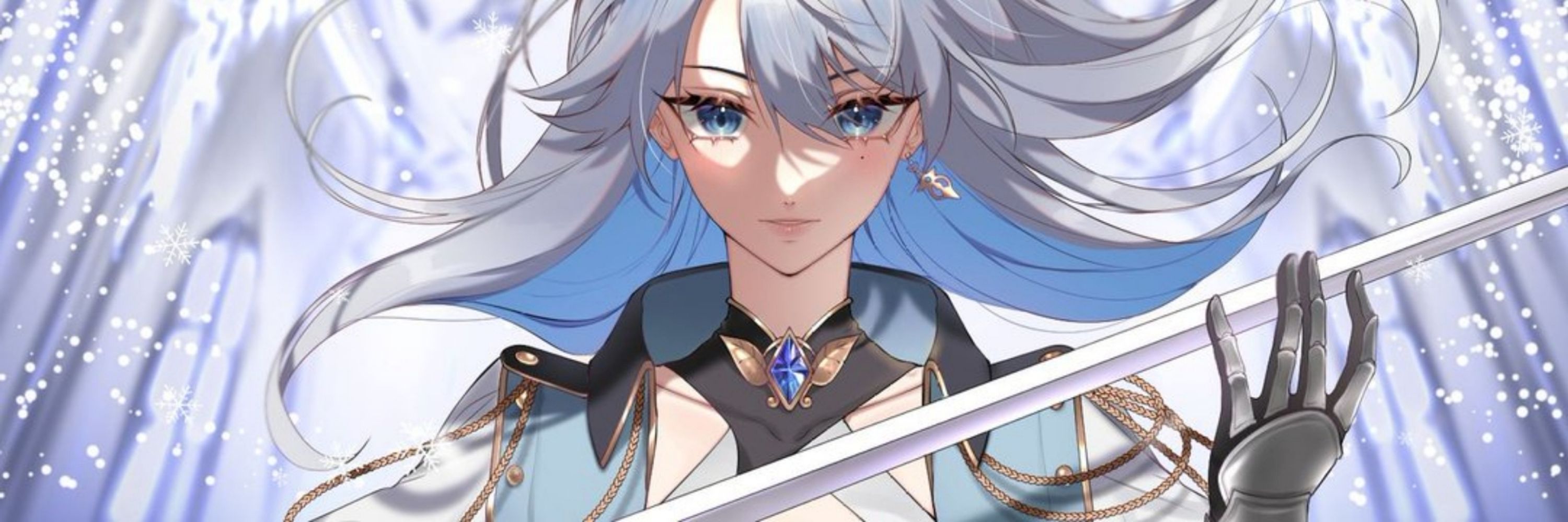 Sasuga Reina ⚔️🍰 Vice Commander Vtuber