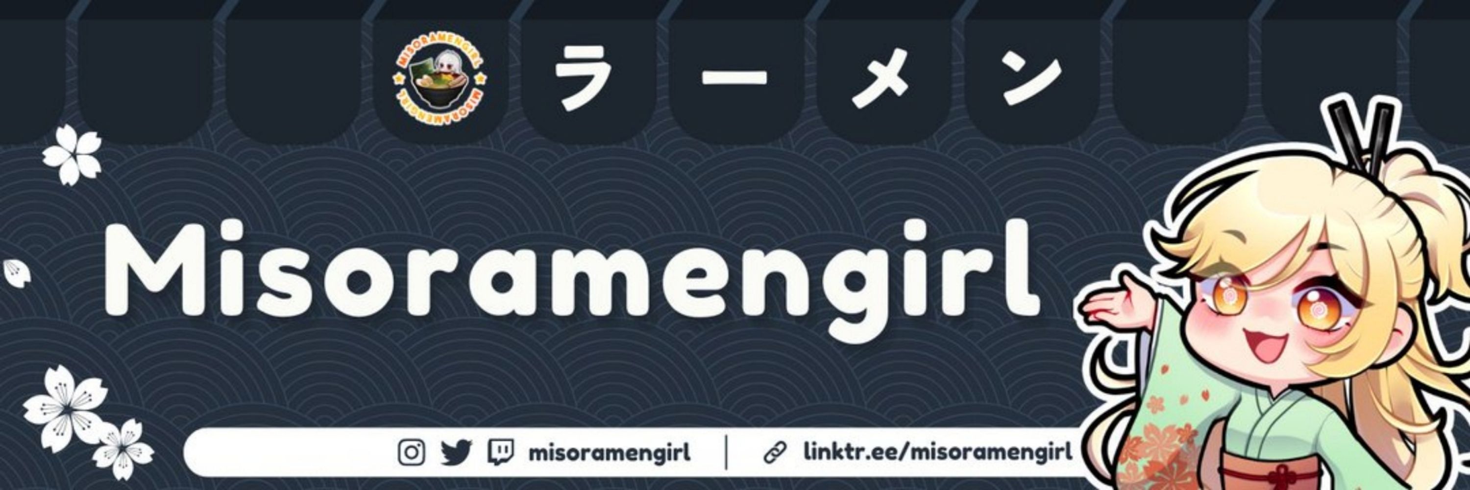 Miso 🍥 Emote Artist