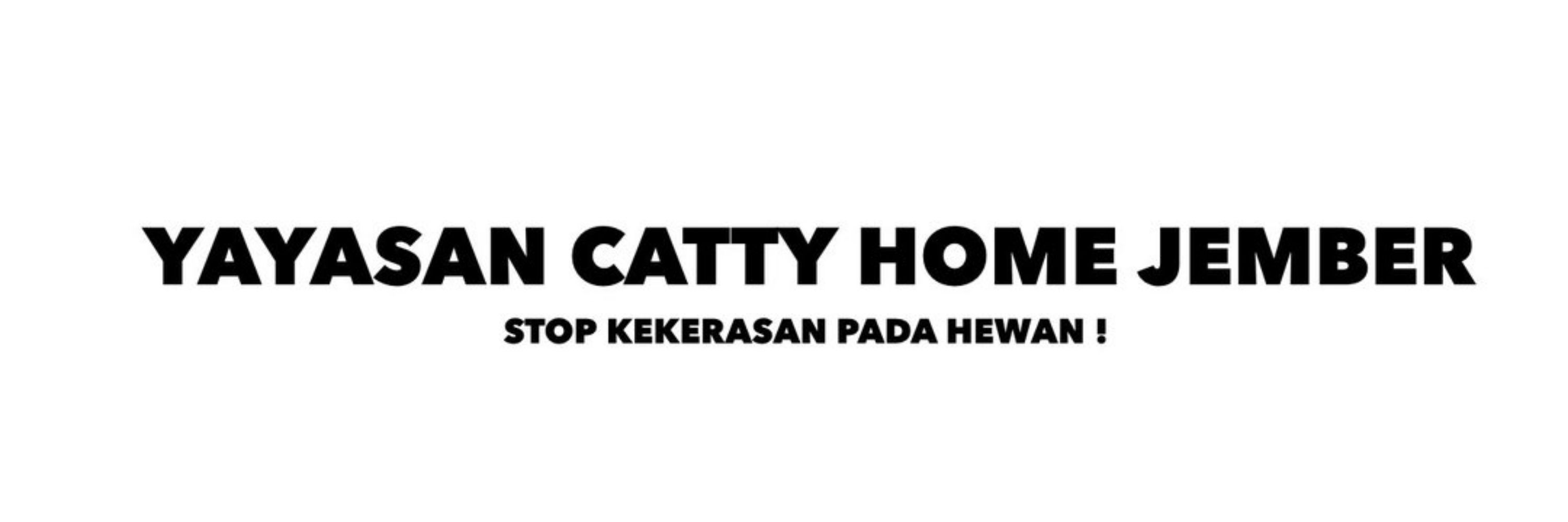 Cattyhome Jember 