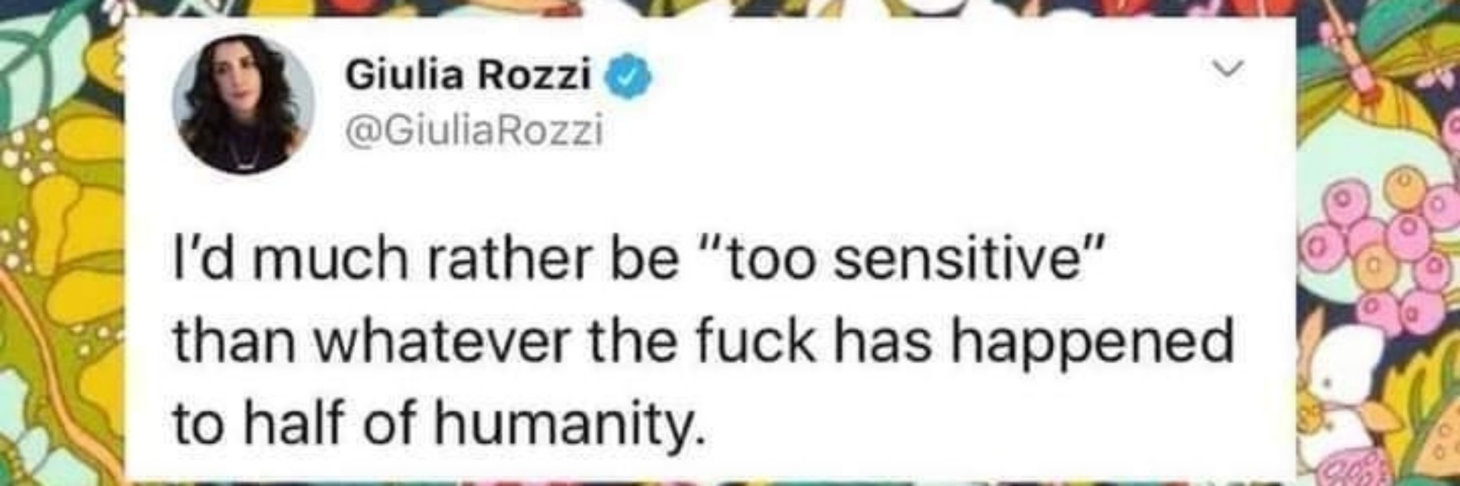 Bossy Muppet