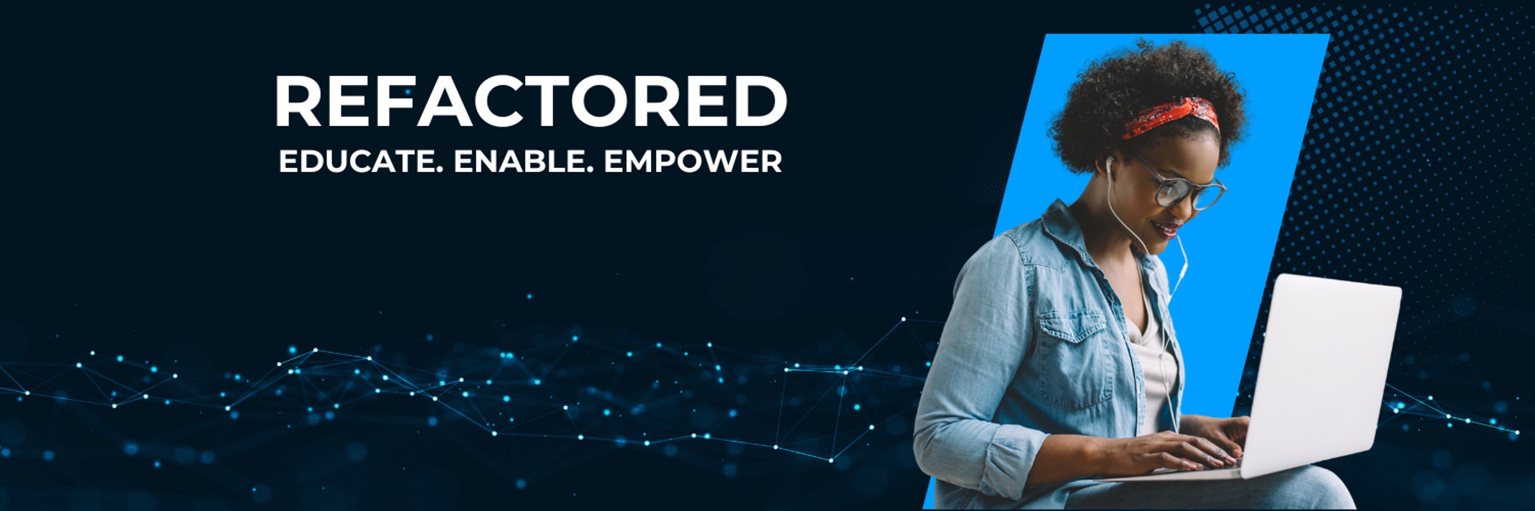 Refactored.Pro