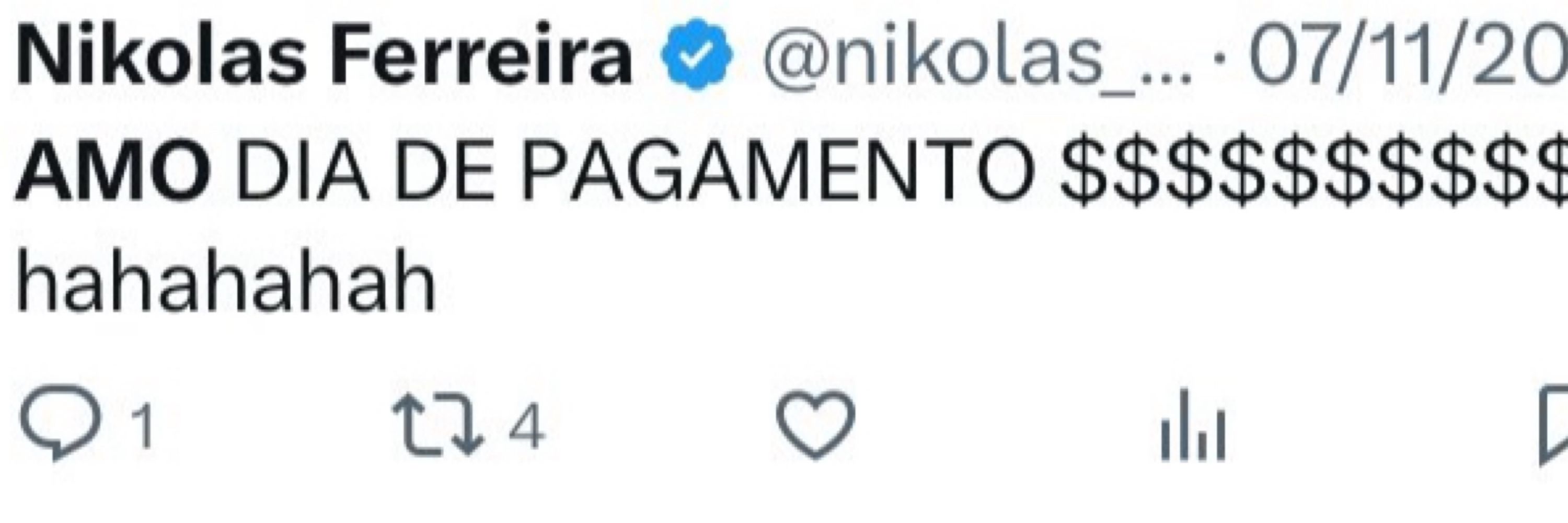 Sorrisão baiano