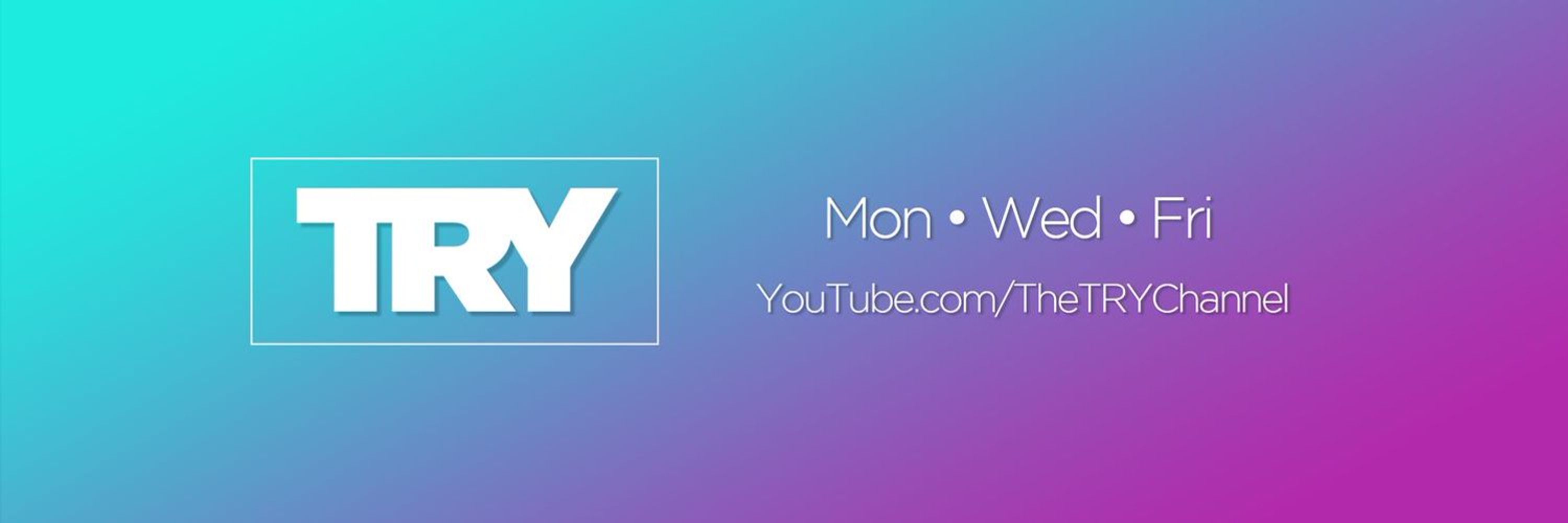 The TRY Channel