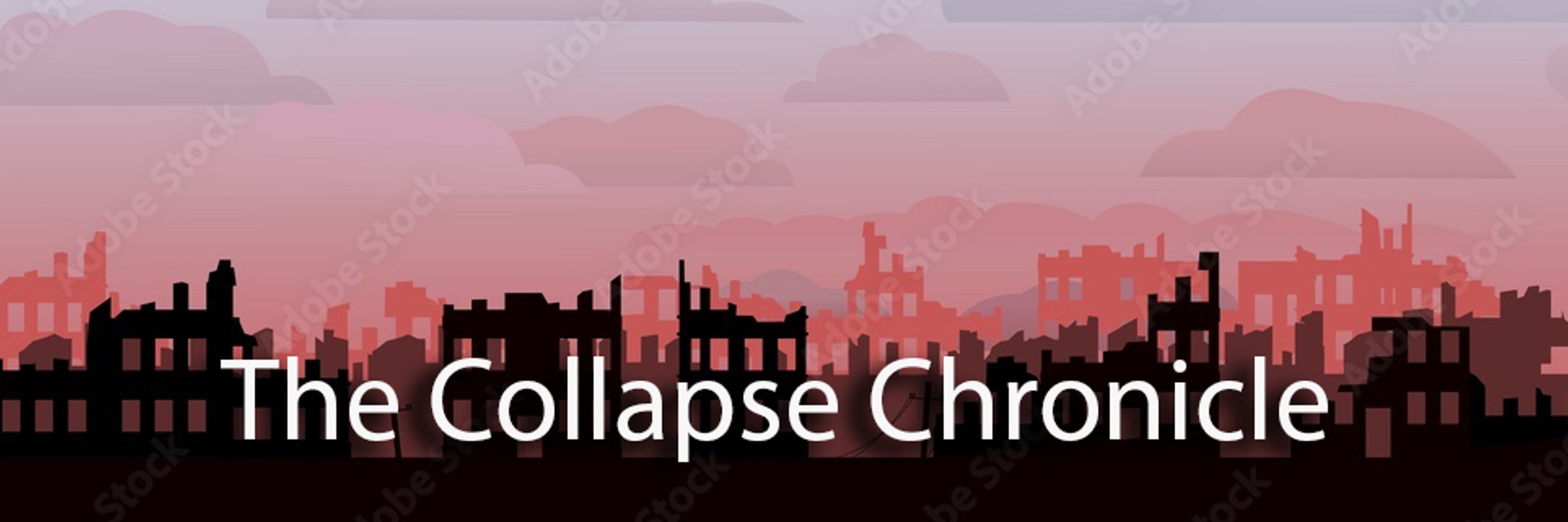 The Collapse Chronicle