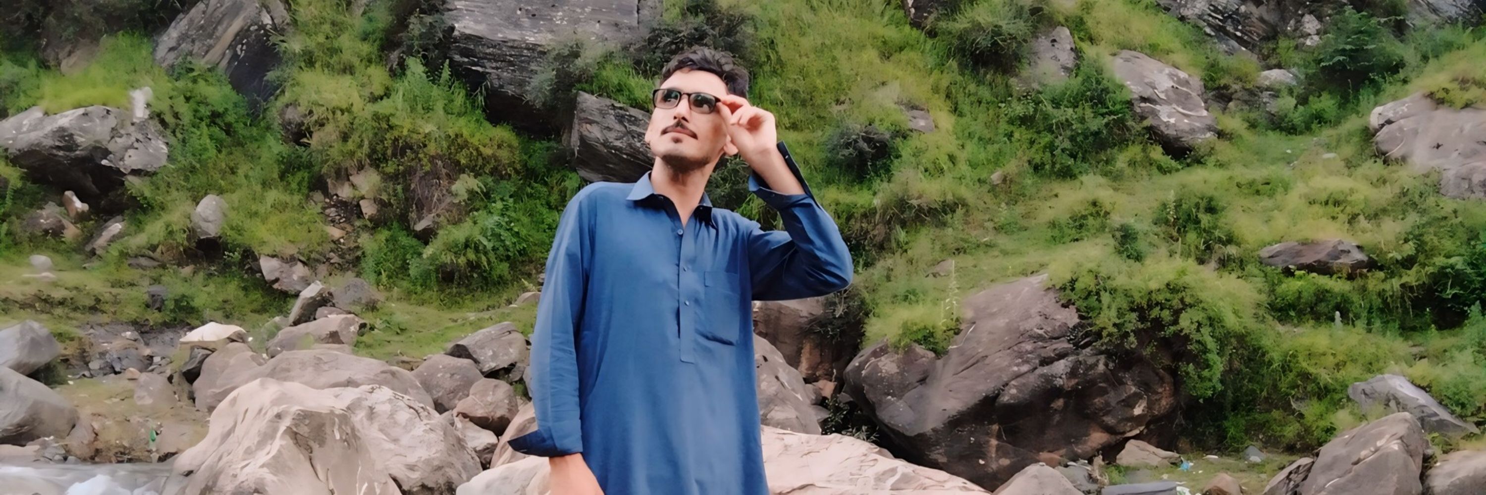 Rashid Ahmad khan