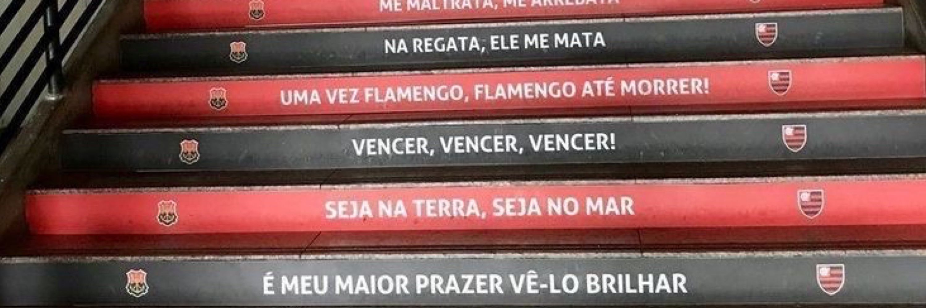 não é a lara
