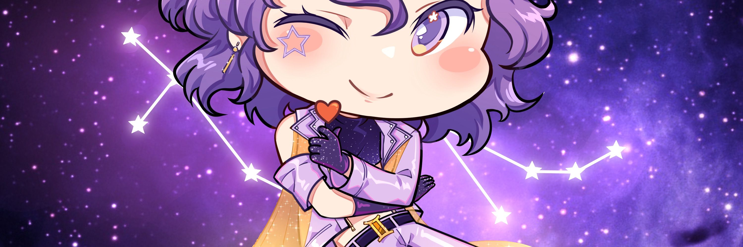 Lylaek 💫♊️