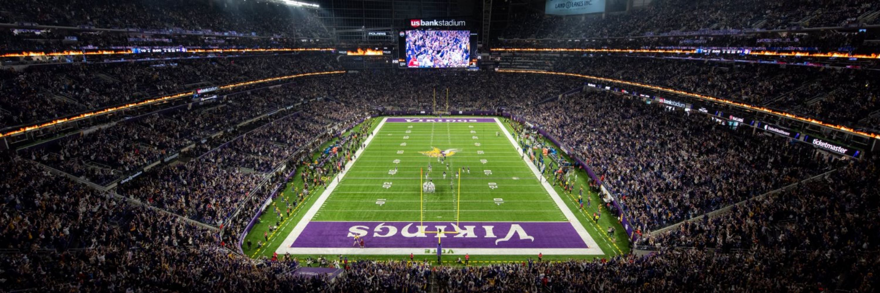 Minnesota Vikings