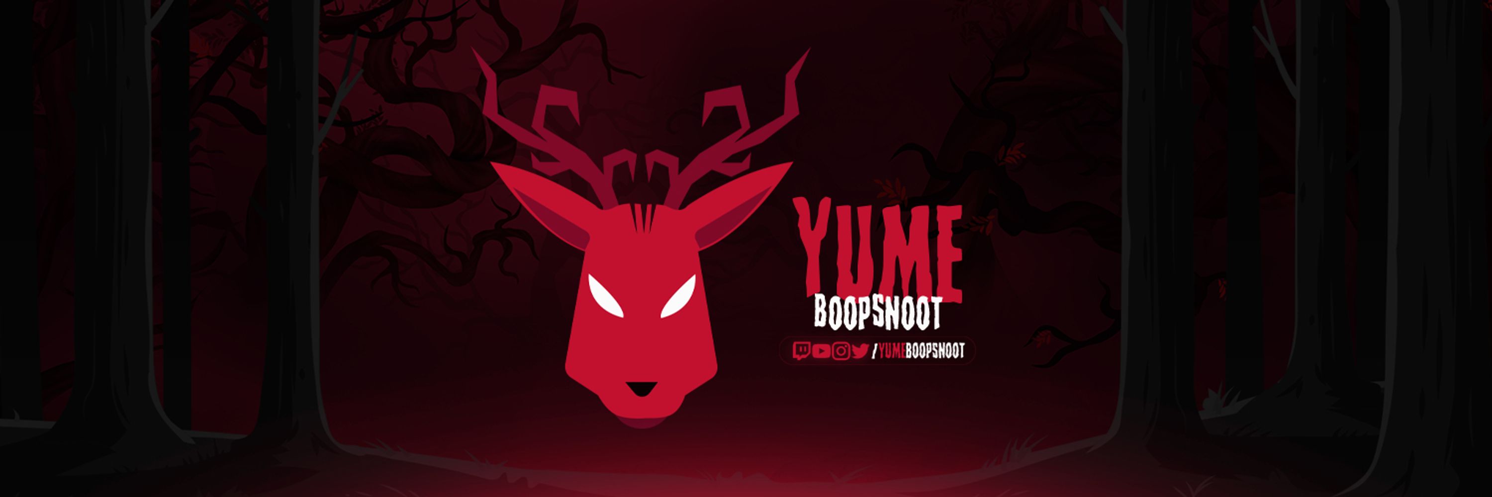 Yume BoopSnoot🩸Unscheduled Era
