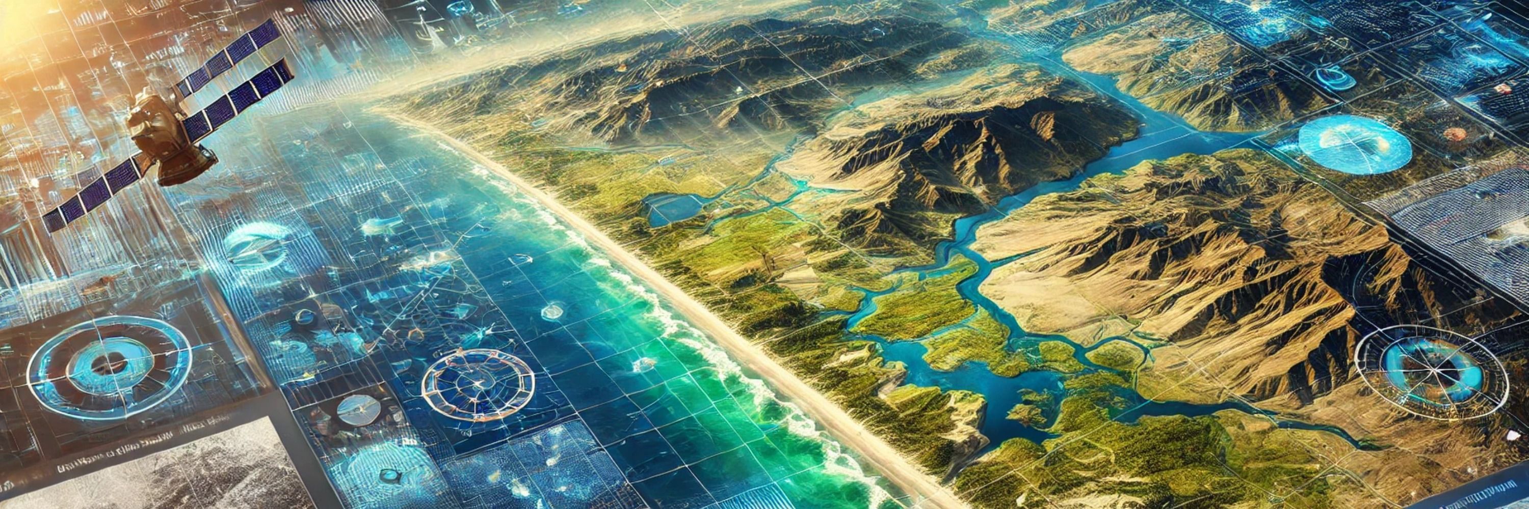 Cláudio Ângelo ⚒️🛰️💻🌎🌊