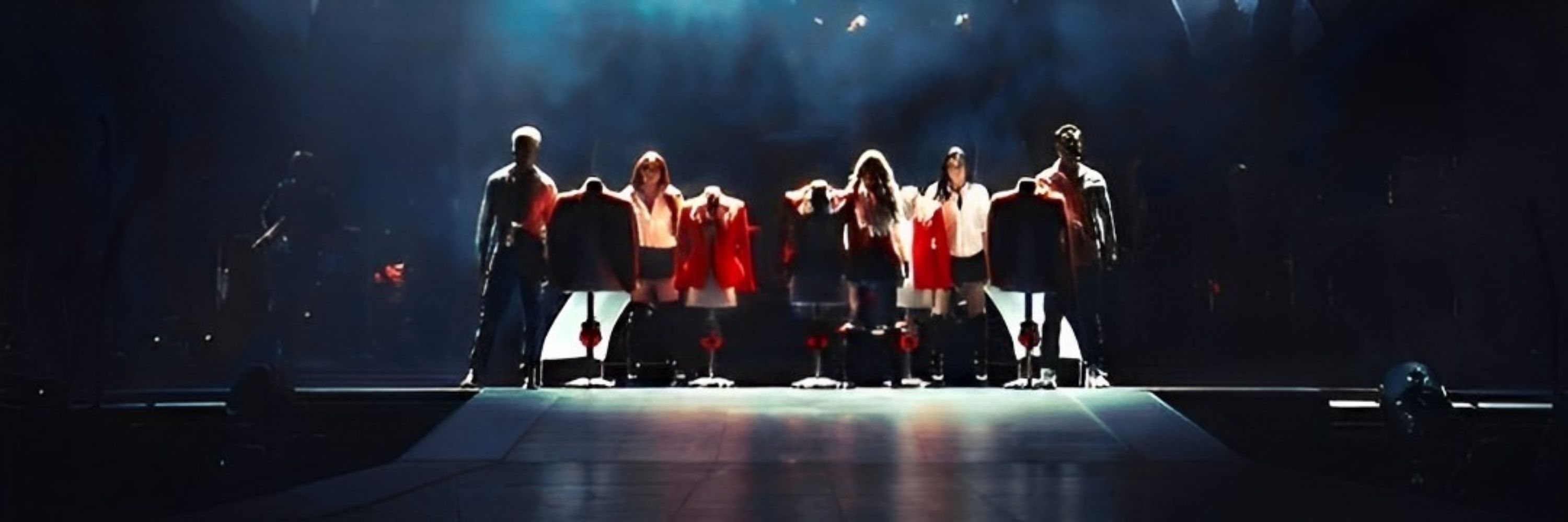 rbd siempre