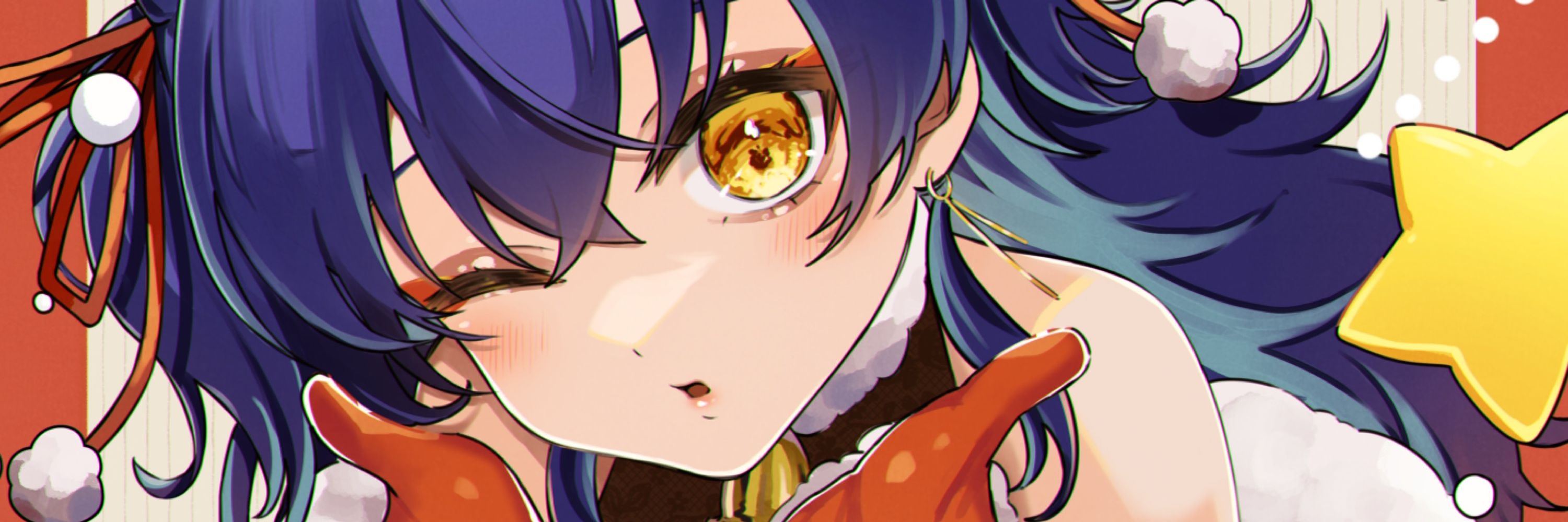 恋丸（こだま）えと🐼💙マルチクリエイター系VTuber