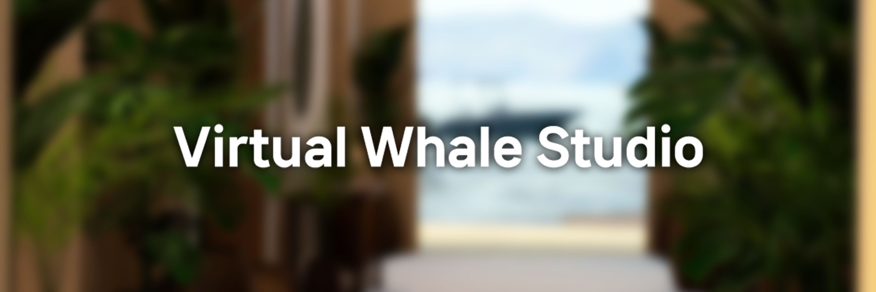VirtualWhale