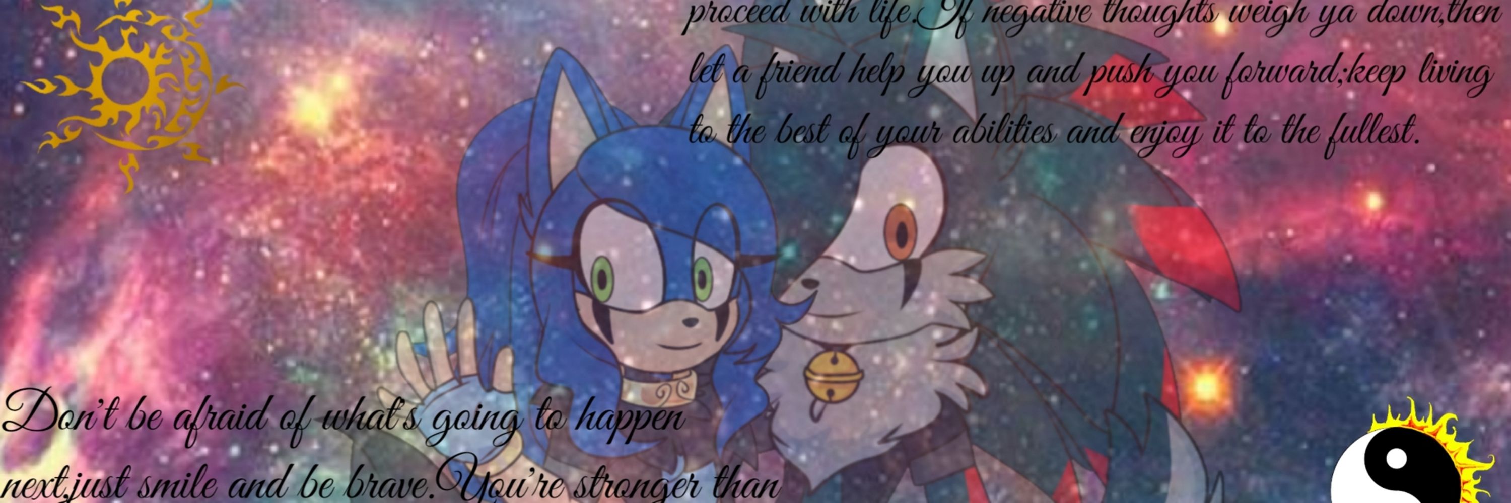 Ryakira The Hedgewolf