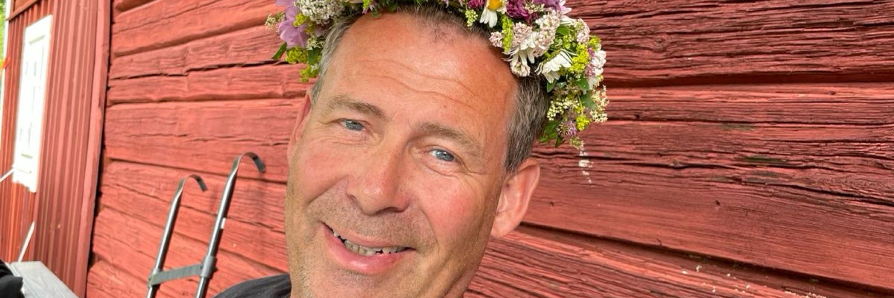 Martin Schalling