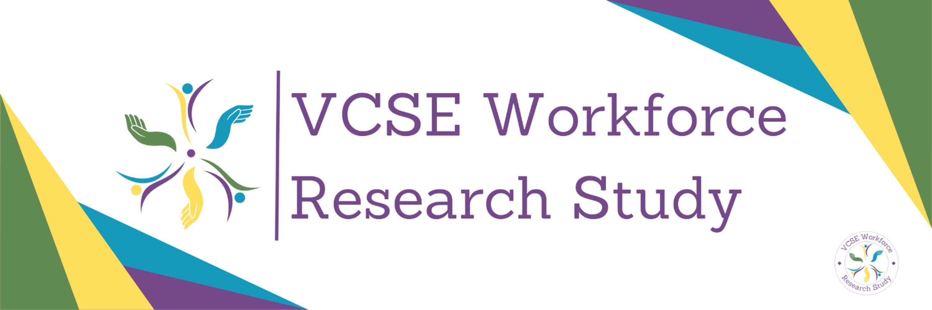 VCSE Workforce Study