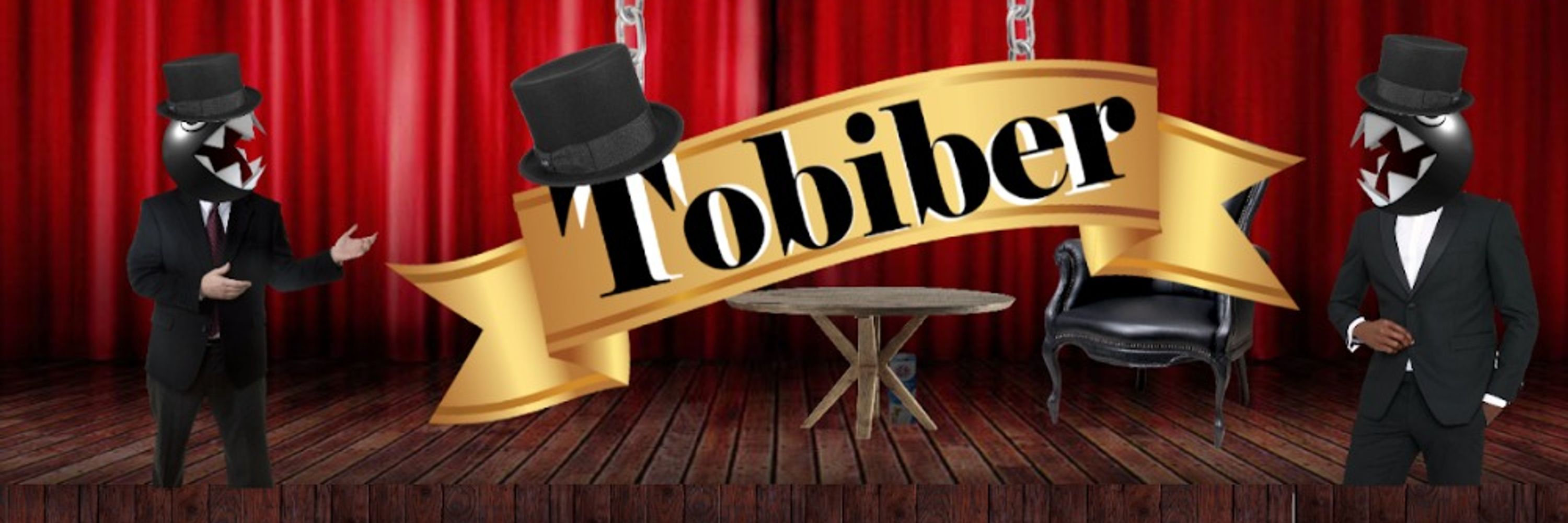 Tobiber