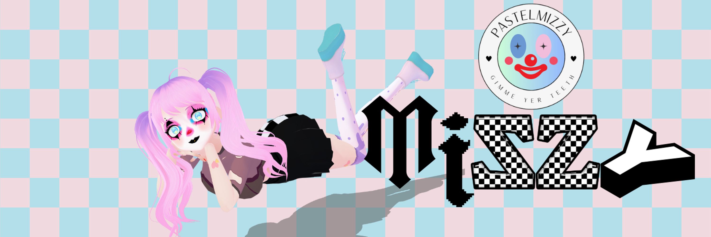 Mizzy ✨🦷✨