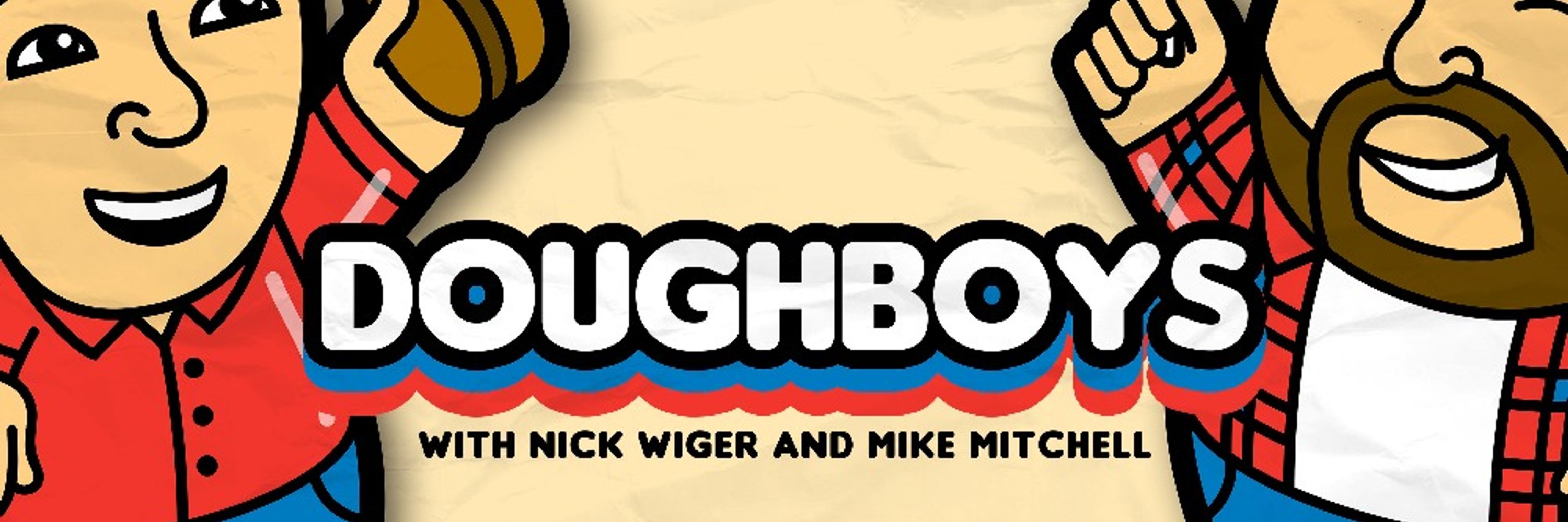 Doughboys Podcast