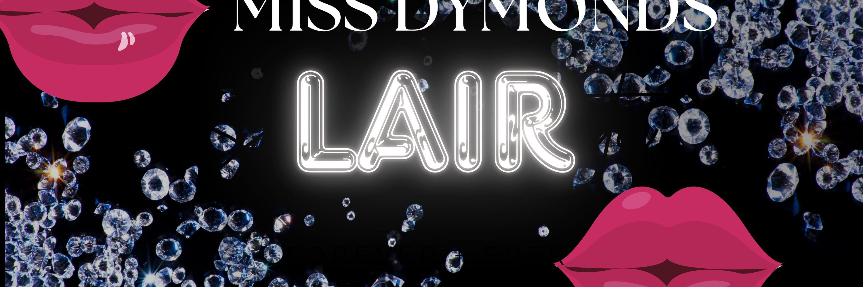 Miss Dymond 